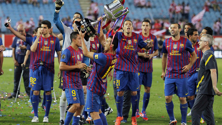 Εβδομάδα Κυπέλλων στον ΟΤΕ TV, με τους τελικούς σε Ισπανία, Γερμανία & Γαλλία