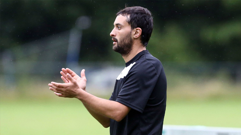 Συνεχίζει στην Καμπάλα ο Περέιρα