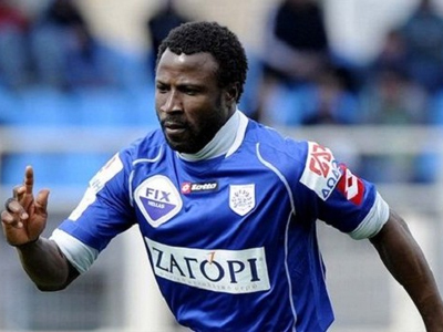 Μένει στον ΠΑΣ ο Μπακαγιόκο