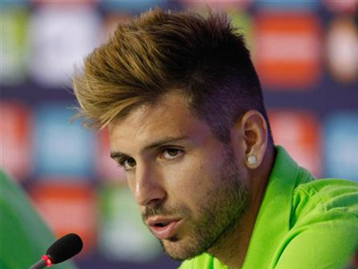 Θέλει μετεγγραφή ο Βελόσο