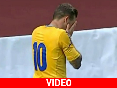 Η χαμένη ευκαιρία του Βορονίν