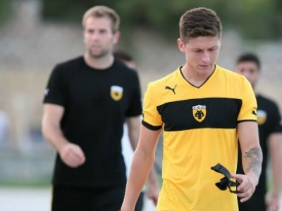 Ελεύθερος ο Τσουμάγκας!