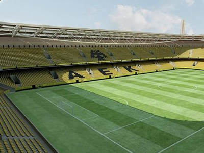 Στην Γενική Γραμματεία Αθλητισμού η «Αγια-Σοφιά»