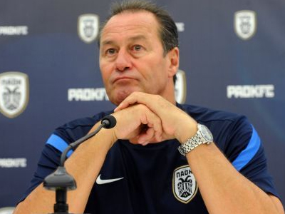 «Έχουμε καλή νοοτροπία»