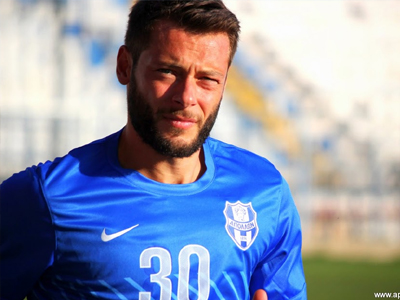 Χωρίς Τζόρβα ο Απόλλων Σμύρνης