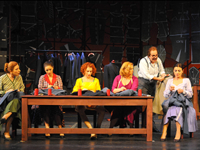 «Το Ραφτάδικο»