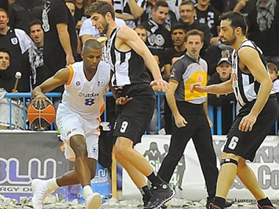 «Τέλος» από τον Κολοσσό ο Κόμματος