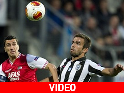 Λύτρωση με «Σάλπι»