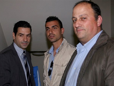 «Μη μου στερήσετε το όνειρο που έχω από παιδί»