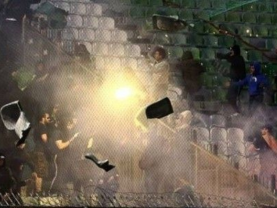 Σε απολογία Παναθηναϊκός και ΠΑΟΚ!