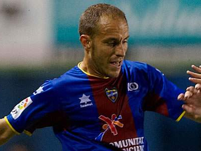 Λεβάντε όπως… Μπαρτσελόνα