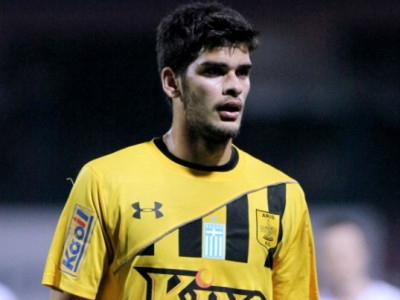 Τέλος η σεζόν για τον Τριανταφυλλάκο