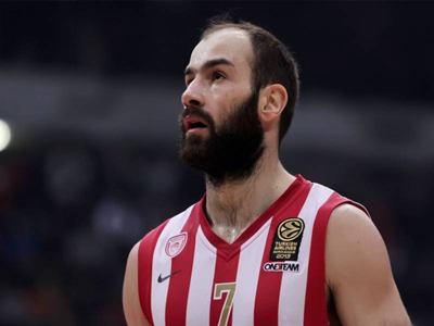 Προφυλάσσει τον Σπανούλη