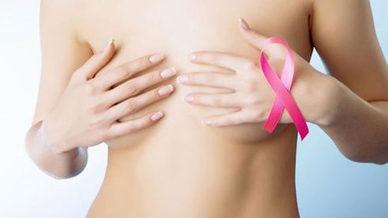 Δωρεάν προληπτική εξέταση μαστού: «Μια εξέταση ζωής… για τη ζωή κάθε γυναίκας»