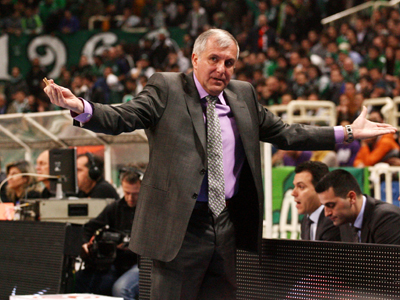 Ταλαιπωρία για την αποστολή του Παναθηναϊκού