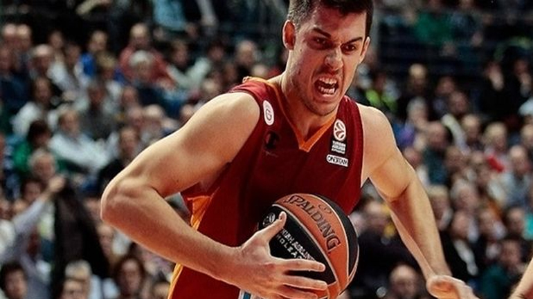 Φεύγει από την Γαλατάσαραϊ ο Έρτσεγκ