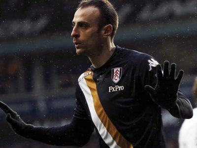 «Χτυπάει» Μπερμπάτοφ ο ΠΑΟΚ