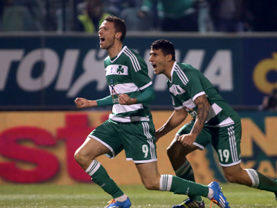 Από το νέο έτος ο Μπεργκ