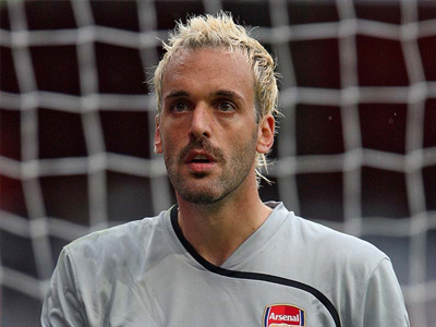 Τέλος εποχής για Αλμούνια!