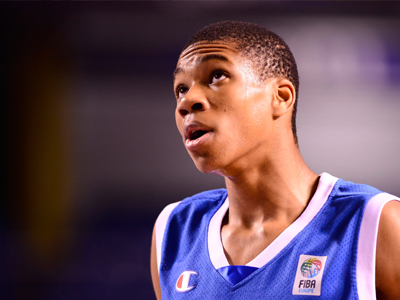 «Θα συνεχίσω να παίζω στην Εθνική Ομάδα»