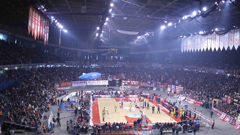 Οι οδηγίες της ΚΑΕ Ολυμπιακός για το Final-4 της Μαδρίτης