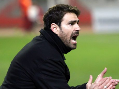 Ανακοίνωσε Ρόκα ο Πανθρακικός