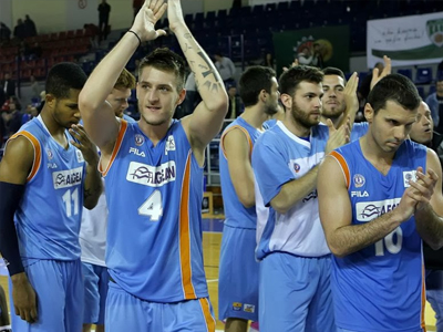 Παρέμεινε στην Α1 ο Κολοσσός!