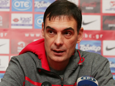 Live η συνέντευξη του Γ. Μπαρτζώκα