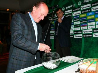 «Με έχεις εντυπωσιάσει»