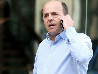 Μήνυση κατά του Γ. Φουρνάρου κατέθεσε ο Αλαφούζος