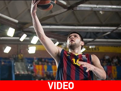 Alley Hoop με Παπανικολάου!