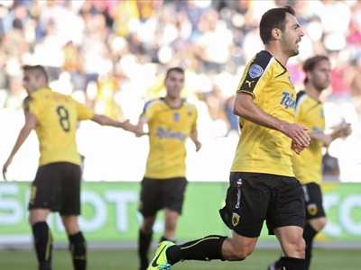 Άλλαξε ώρα το ΑΕΚ-ΑΟΑΝ