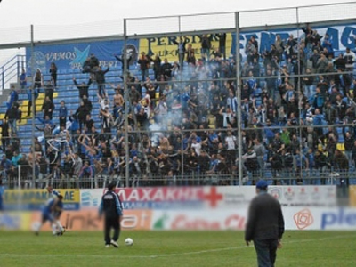 Ατρόμητος: Τα εισιτήρια για την Τρίπολη!