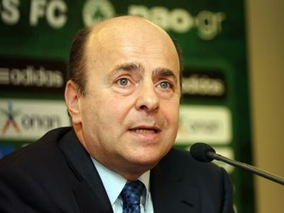 Συμφώνησαν Παναθηναϊκός και NOVA