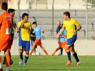 Νέα νίκη του Παναιτωλικού στα Γιάννενα