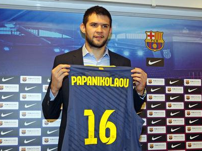 «Να κερδίζει η ομάδα»