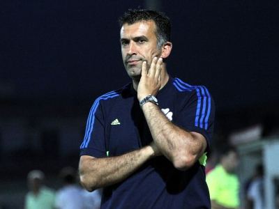 «Αναλαμβάνω πλήρως την ευθύνη»