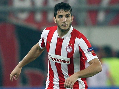 «Άνοιξε ο δρόμος για τον Μανωλά στην Άρσεναλ!»