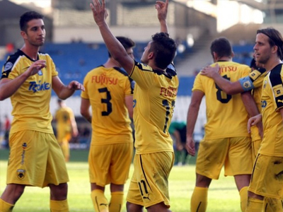 Προς 14 Δεκεμβρίου το Ηρόδοτος-ΑΕΚ