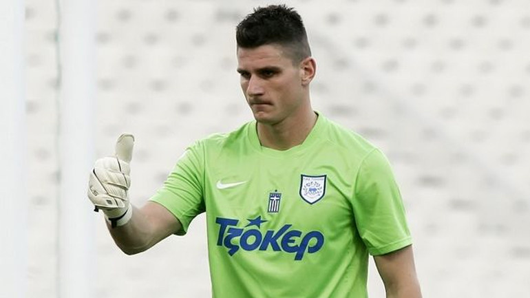 Στην Εθνική ο Βελλίδης!