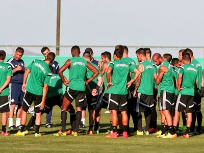 Στην Πολωνία ο Παναθηναϊκός!