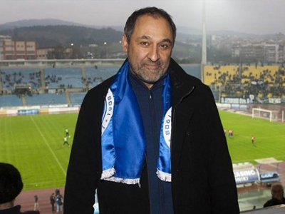 «Ελπίζουμε ότι οι βαθμοί θα επιστραφούν»