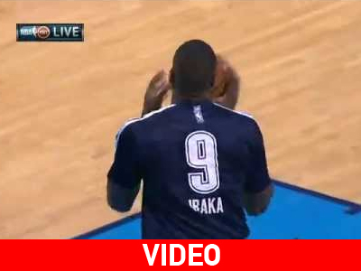 «Τα πήγα αρκετά καλά»