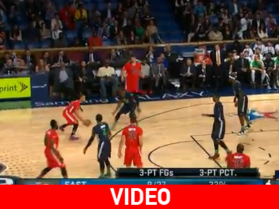 «Έχασαν» τον Κάρι!