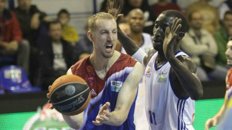 Μετακόμισε στο Ρέθυμνο ο Κορόλεφ