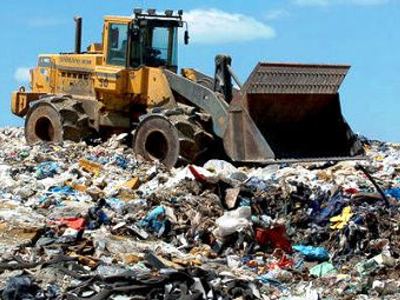 «Το καλύτερο περιβαλλοντικό έργο της Ευρώπης»