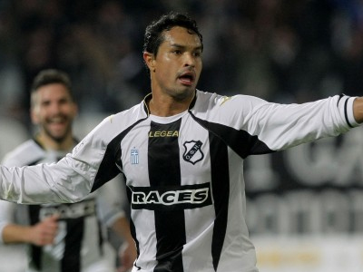 «Τον καλύτερό μου εαυτό κόντρα στον Ολυμπιακό»