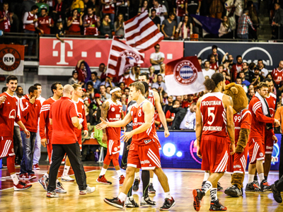 Δεύτερη νίκη για τη Μπάγερν