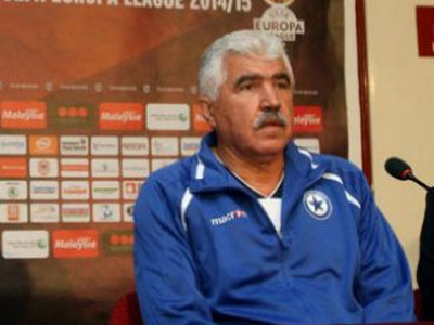 Το πρόγραμμα για το Ατρόμητος-Σαράγεβο