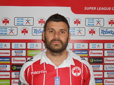 Στον Πλατανιά ο Σιαλμάς